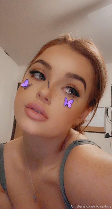 Rachie Love_ adult model pictures