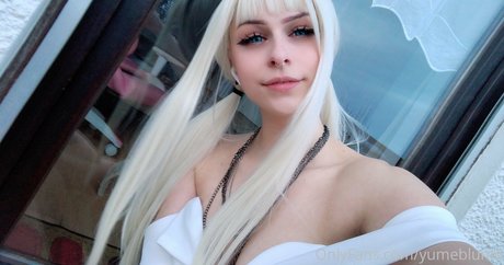 Yumeblume pornstar art pictures