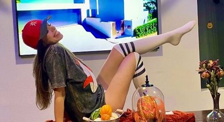 Madison Carter art actress archive