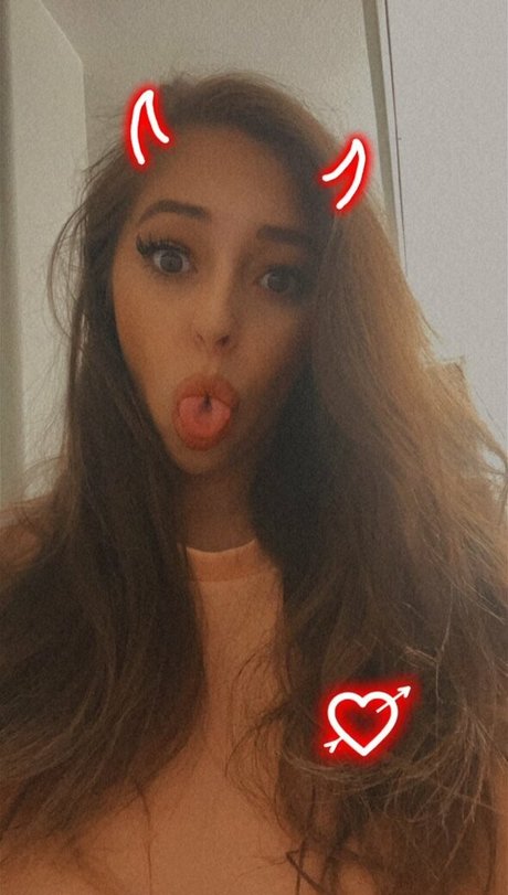 Madison Carter star best photo