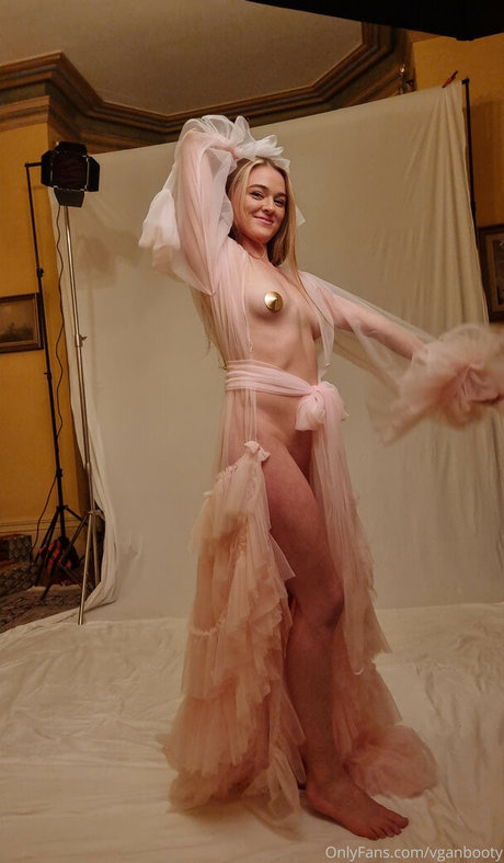 vganbooty art actress galleries