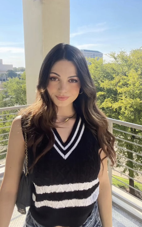 Fernanda Santini pretty model archive