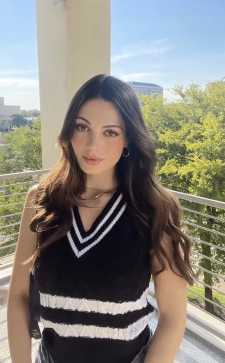 Fernanda Santini star perfect gallery