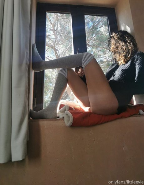 Littleviee profile pic