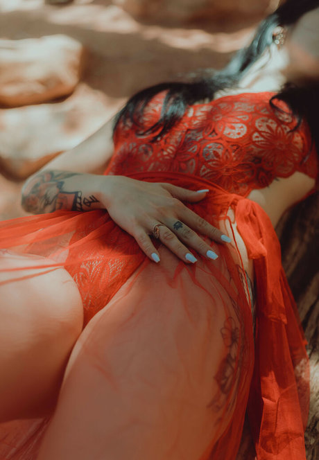 Thatsoraven95 high quality pornstar galleries