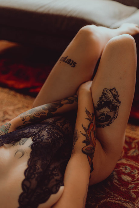 Thatsoraven95 profile pic