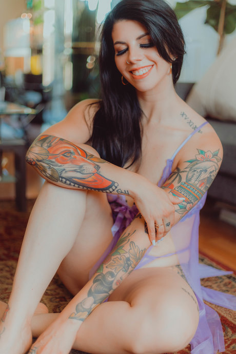 Thatsoraven95 free pornstar gallery