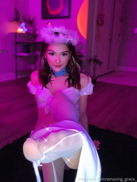 Amazing Grace free pornstar archive