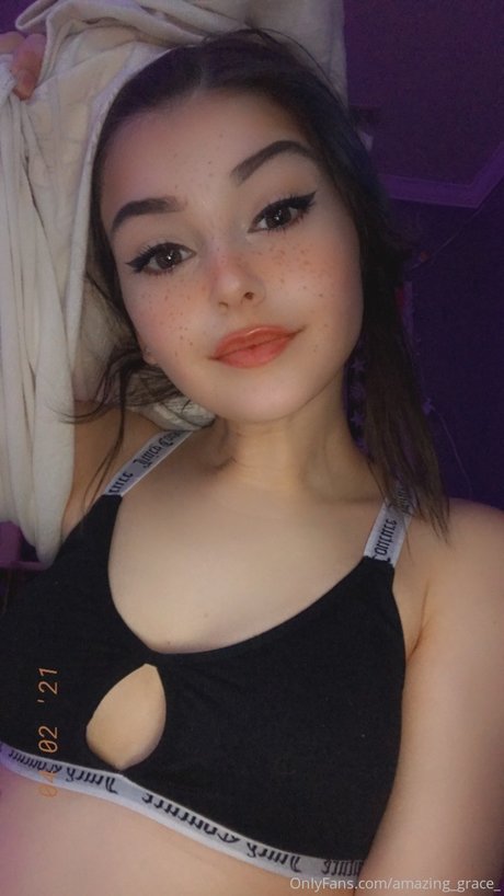 Amazing Grace thumbnail