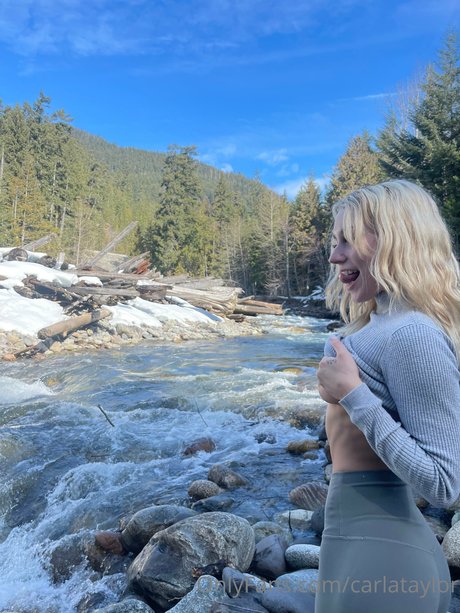 Carla Taylor pornstar hd image