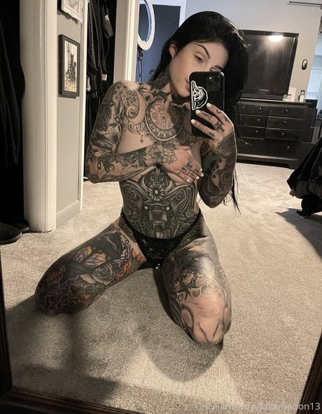 Fallenmoon13 model adult img