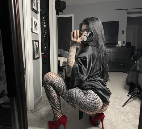 Fallenmoon13 pornstar adult picture