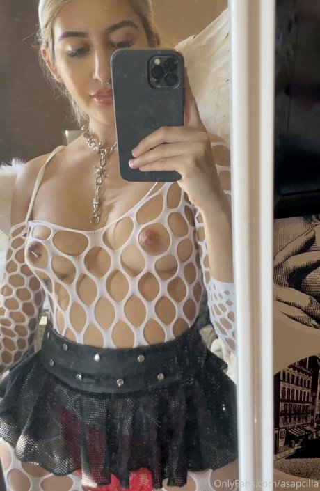 Asapcilla pornstar high quality picture