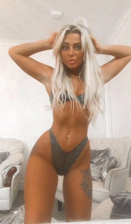 Imogen Lucy Holland star porn pic