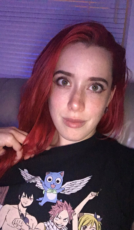 Scarlet Moon perfect star pictures