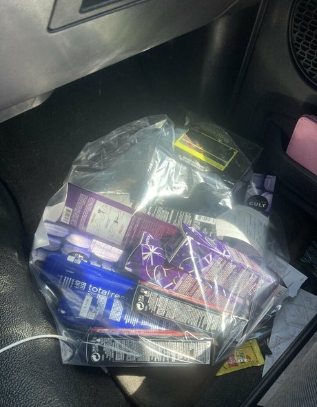 Scarlet Moon model pornographic image