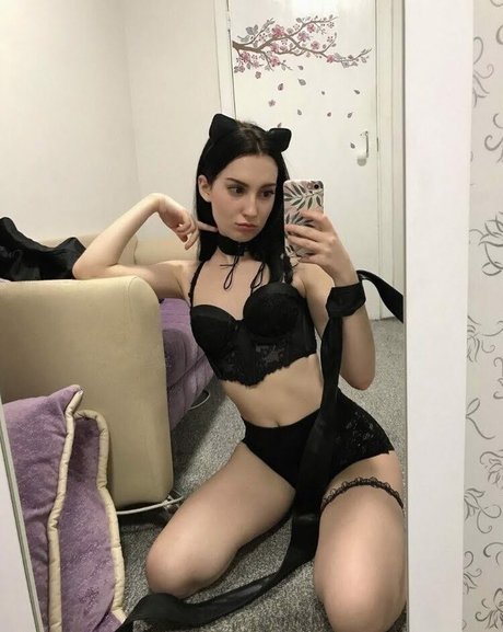 Pratty Katty pornographic actress image