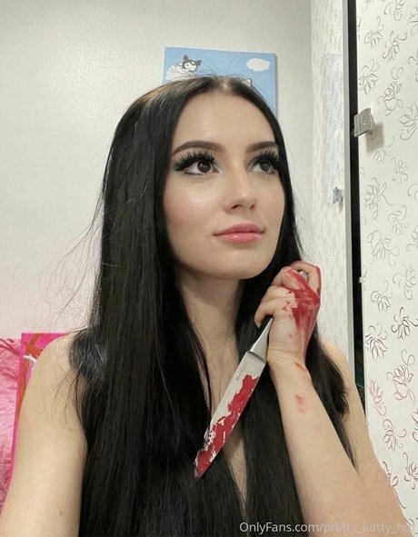 Pratty Katty star adult image