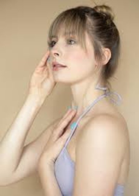 Ballet by Heather nice pornstar pic