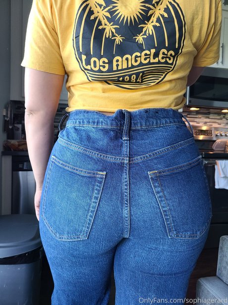 Sophia Gerard perfect pornstar photo