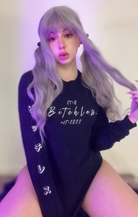 moon faae model nice img