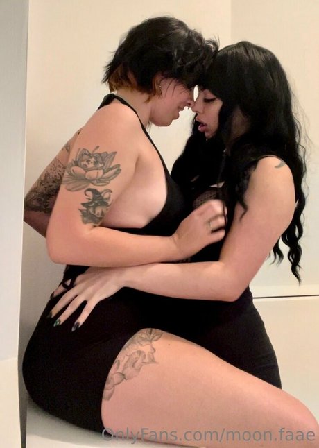 moon faae free pornstar pictures