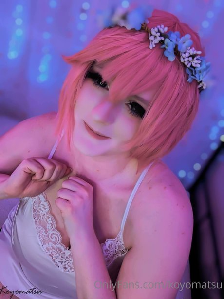 Koyomatsu star perfect img