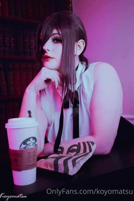 Koyomatsu adult model image