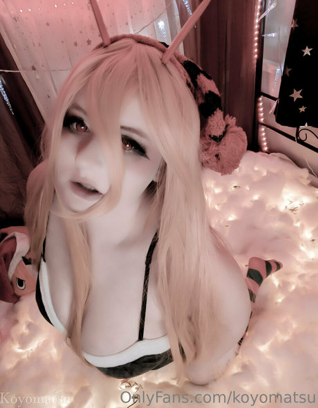 Koyomatsu pornstar best picture