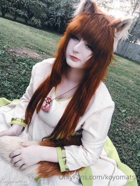 Koyomatsu free star photos