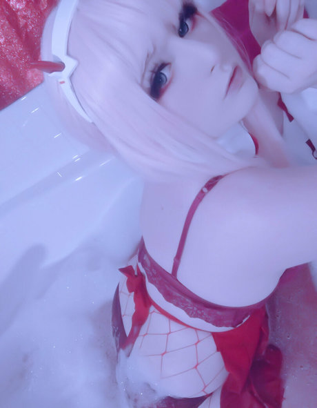 Koyomatsu best actress photo