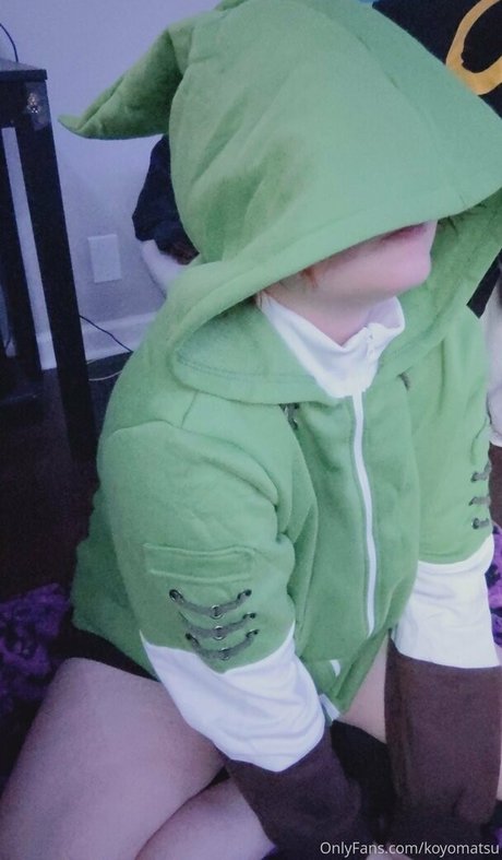 Koyomatsu pretty star pic