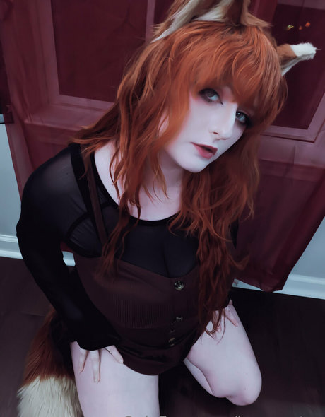 Koyomatsu nudes star picture