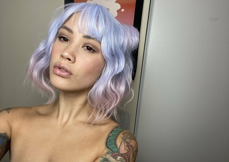 Kyleelille beautiful model gallery