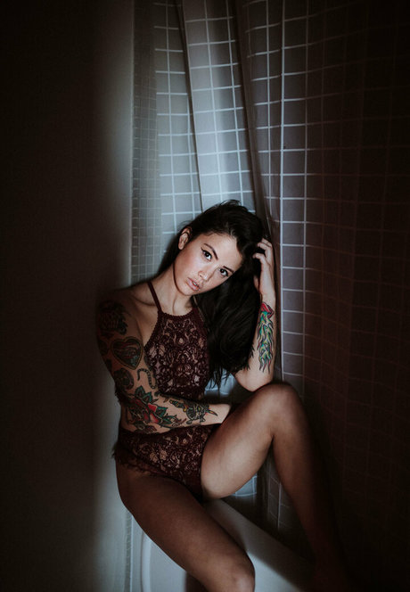 Kyleelille nudes actress picture