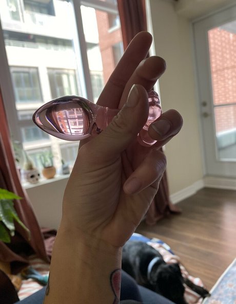 Kyleelille erotic pornstar photos