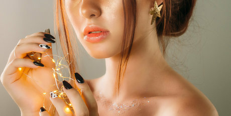 Sally Salisbury star pretty galleries