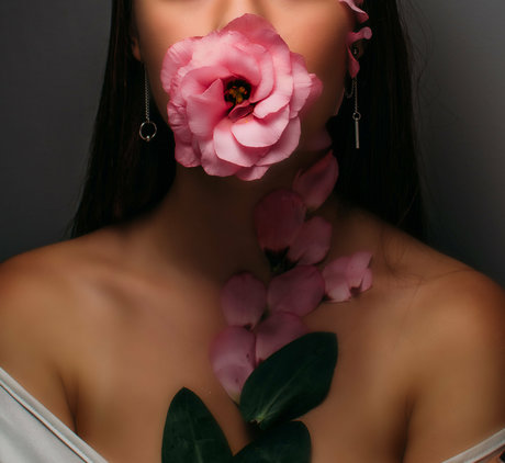 Sally Salisbury model pretty img