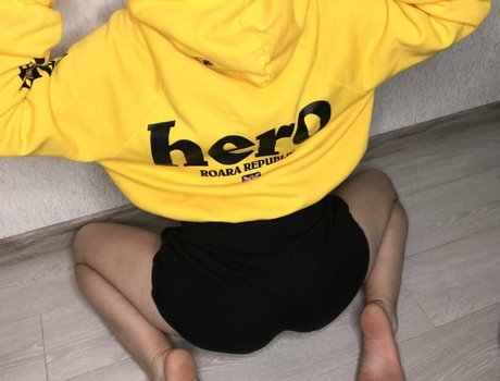 Sally Salisbury perfect actress image