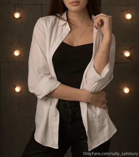 Sally Salisbury nice actress pictures