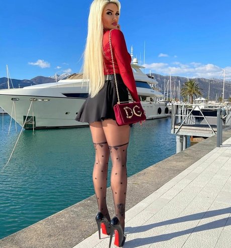 Jelena Unikat art pornstar gallery