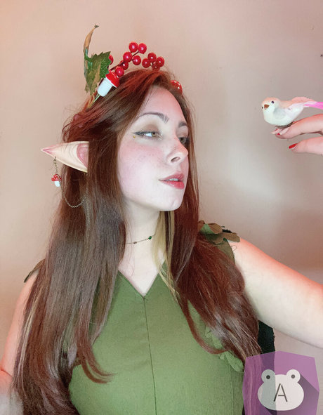 _akanecosplay_ pornstar sexy pic