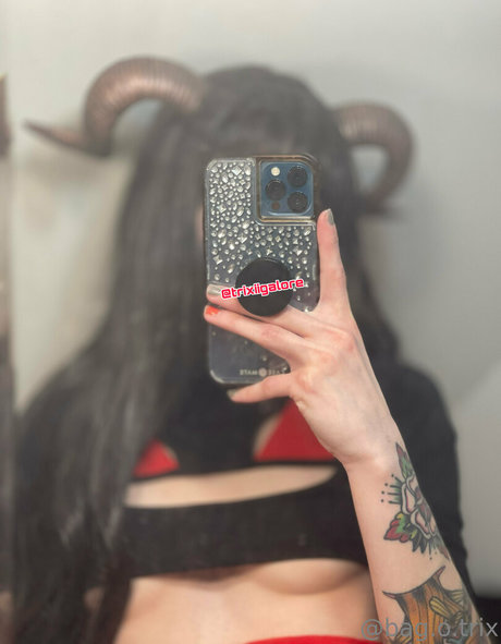 bag o trix high quality model images