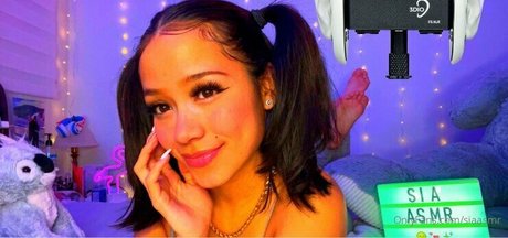 siaasmr pornstar pictures