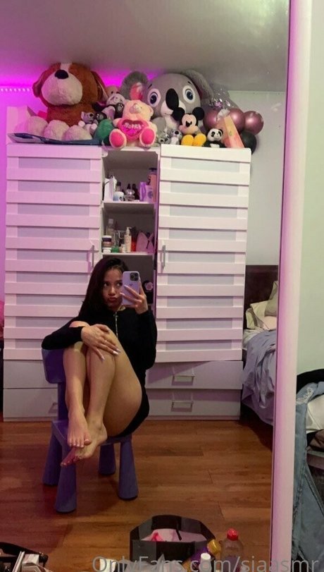 siaasmr perfect pornstar pic