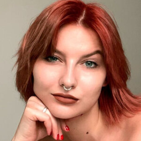 Blumerystka nudes model gallery