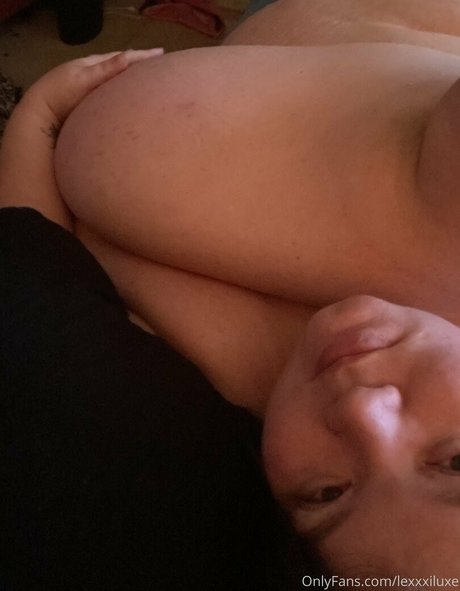 lexxxiluxe exclusive model photos