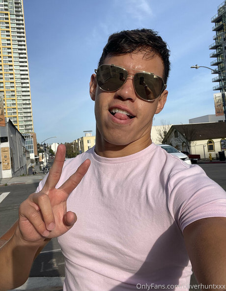 oliverhuntxxx star free photo