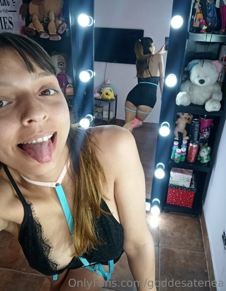 goddesatenea hd actress picture