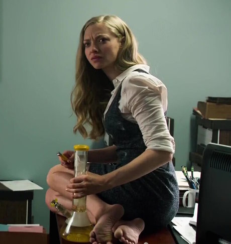 Amanda Seyfried hd pornstar image